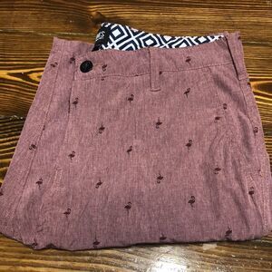 TRUNKS Multi Function Shorts 4 Way Stretch